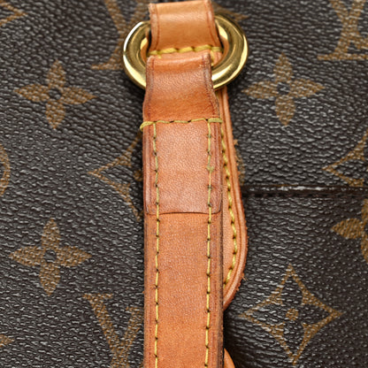 Louis Vuitton Monogram Totally MM 18 of 18