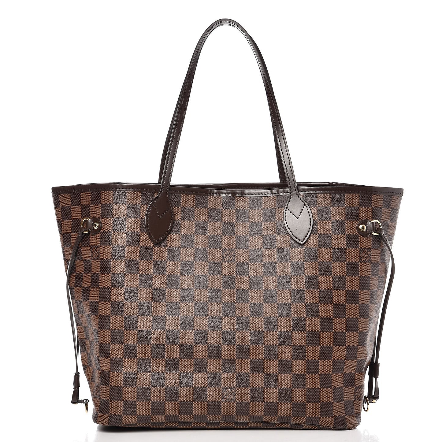 Damier Ebene Neo Neverfull MM