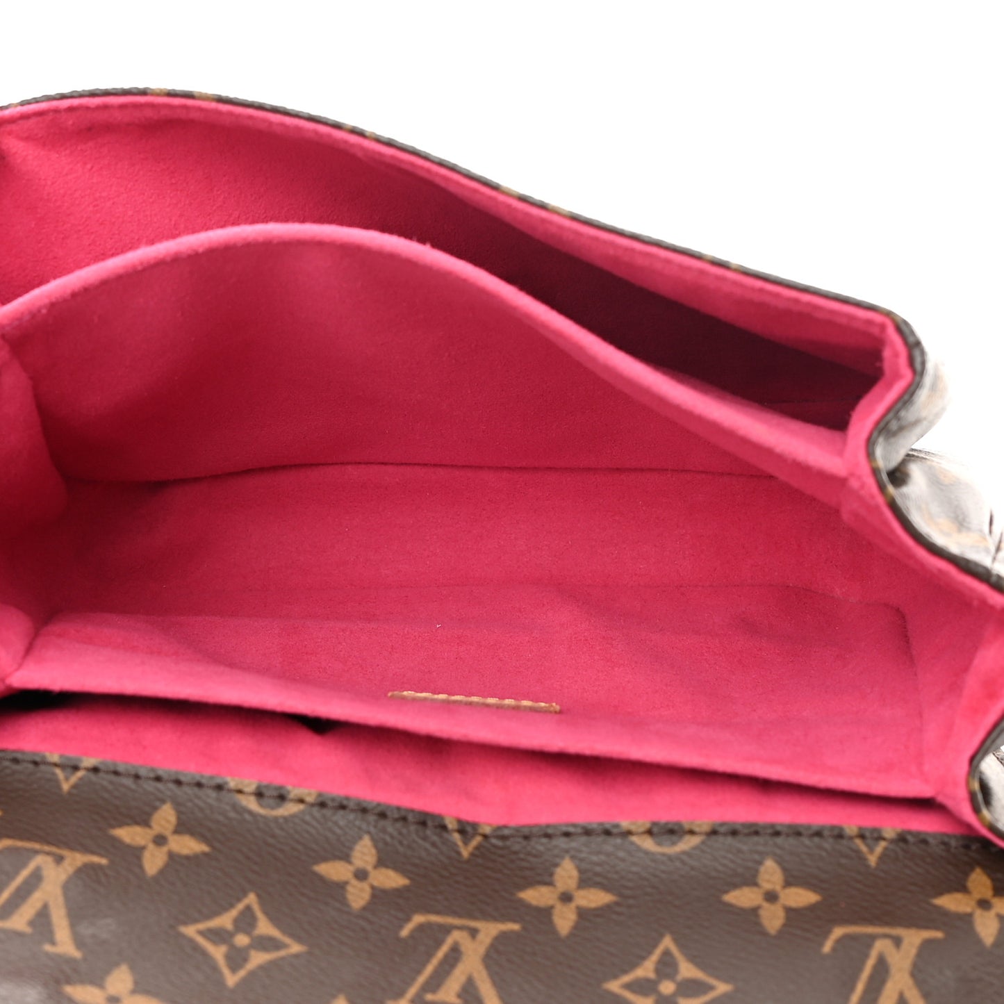 Monogram My World Tour Pochette Metis