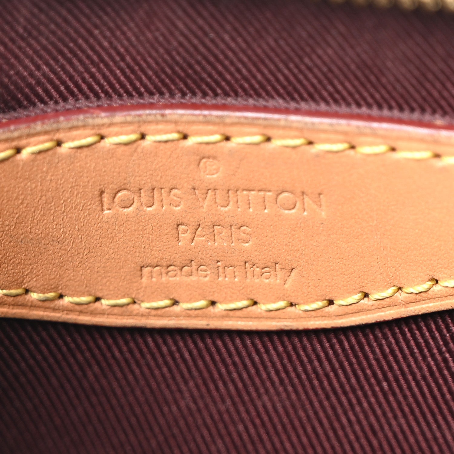 Louis Vuitton Monogram Boulogne NM 5 of 8
