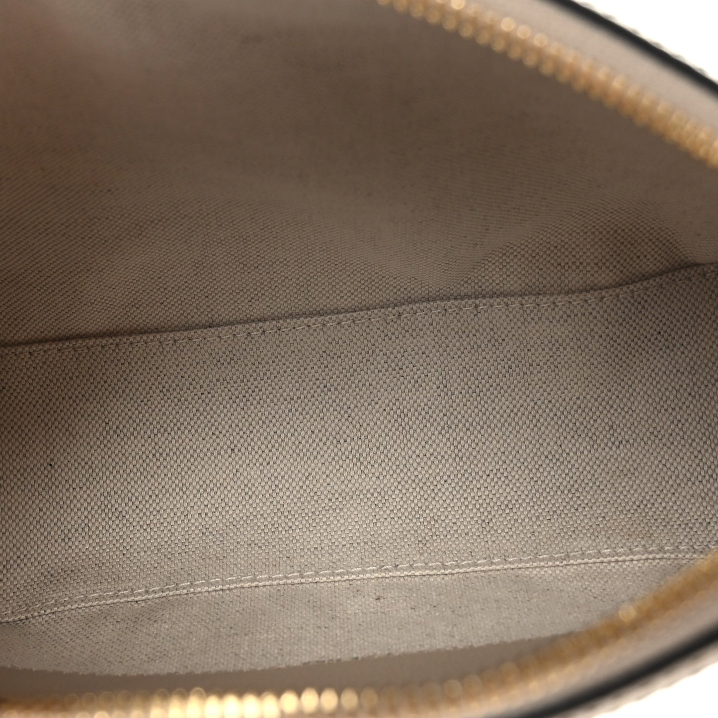 GG Supreme Monogram Textured Dollar Calfskin Web Small Ophidia Dome Shoulder Beige Mystic White Oatmeal