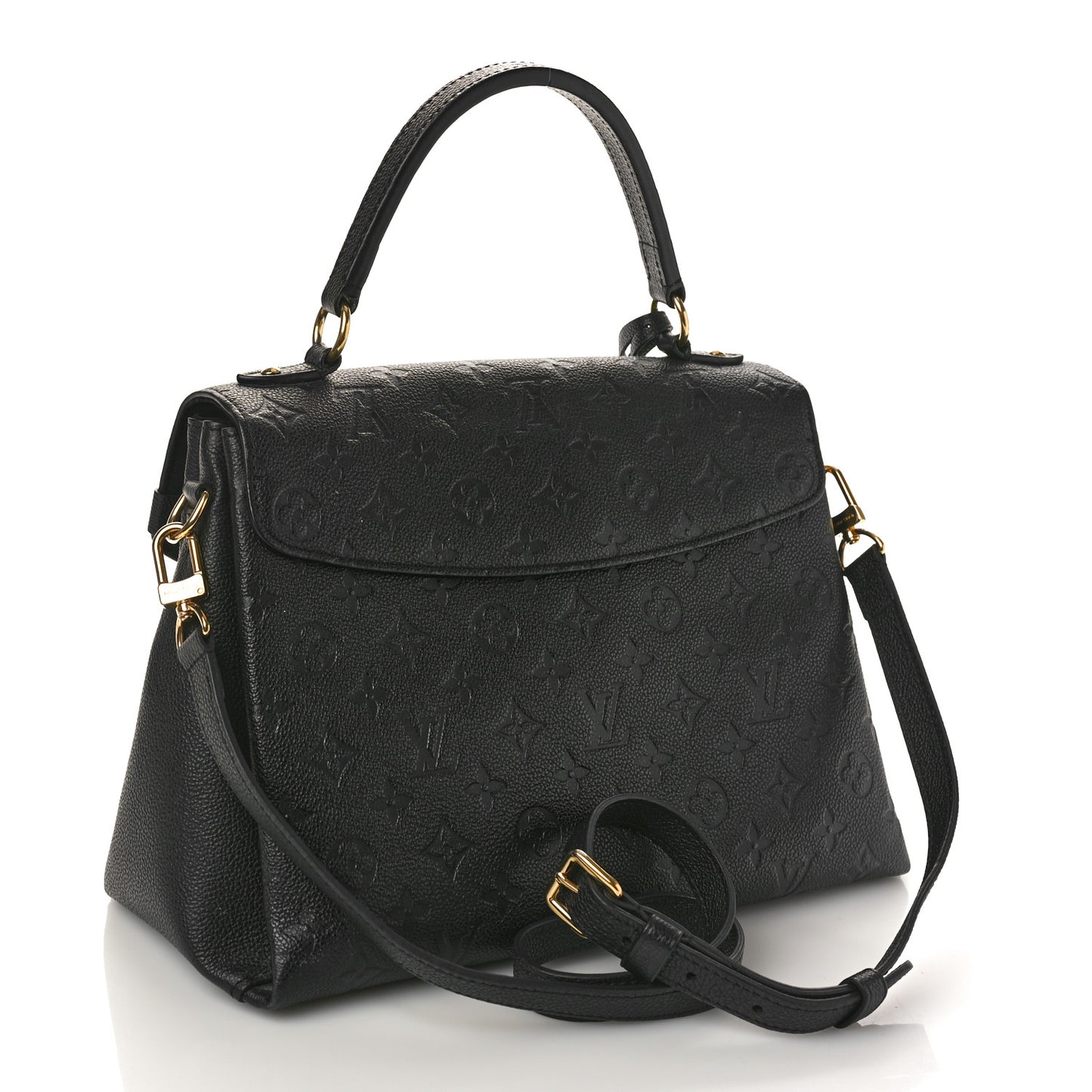 Empreinte Georges MM Black