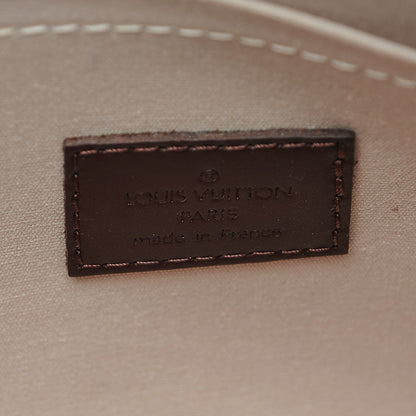 Louis Vuitton Mini Monogram Lucille PM Cherry 6 of 7