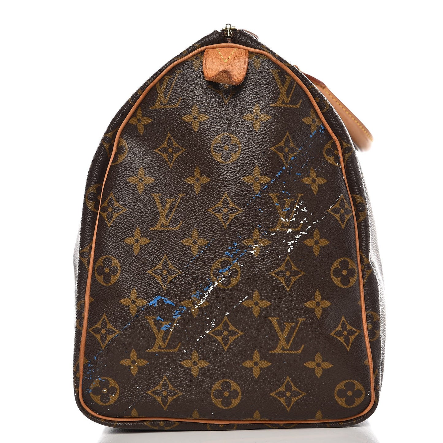 Monogram My LV Heritage Speedy 40