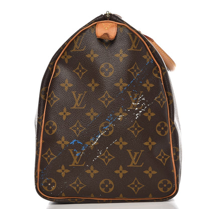 Louis Vuitton Monogram My LV Heritage Speedy 40 10 of 14