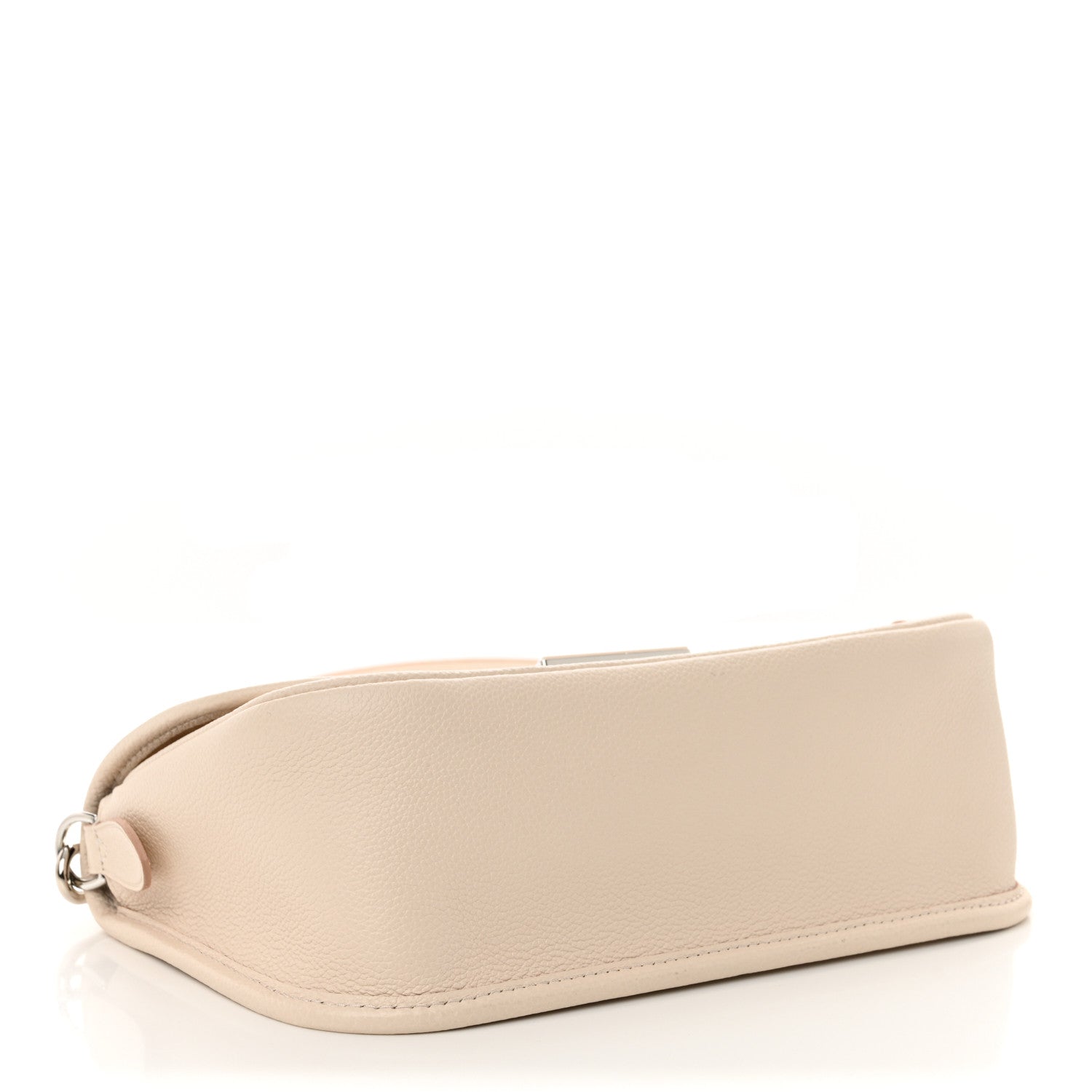 Louis Vuitton Epi Buci Crossbody Quartz 4 of 9