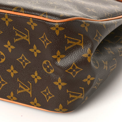 Louis Vuitton Monogram Batignolles Vertical 8 of 8