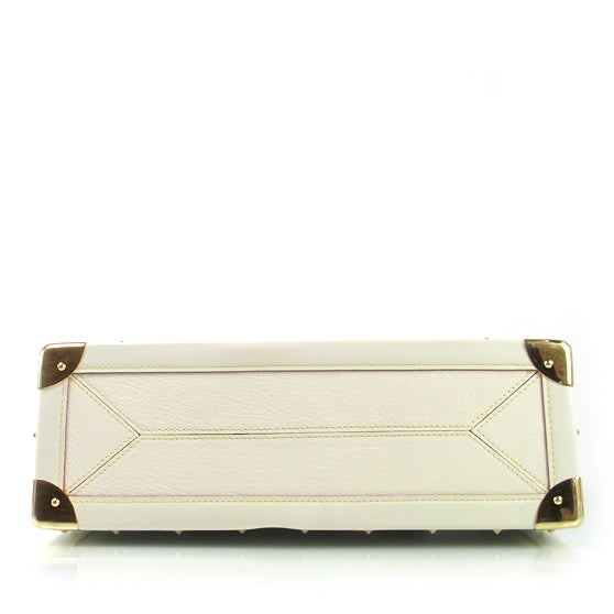 Suhali Le Fabuleux White