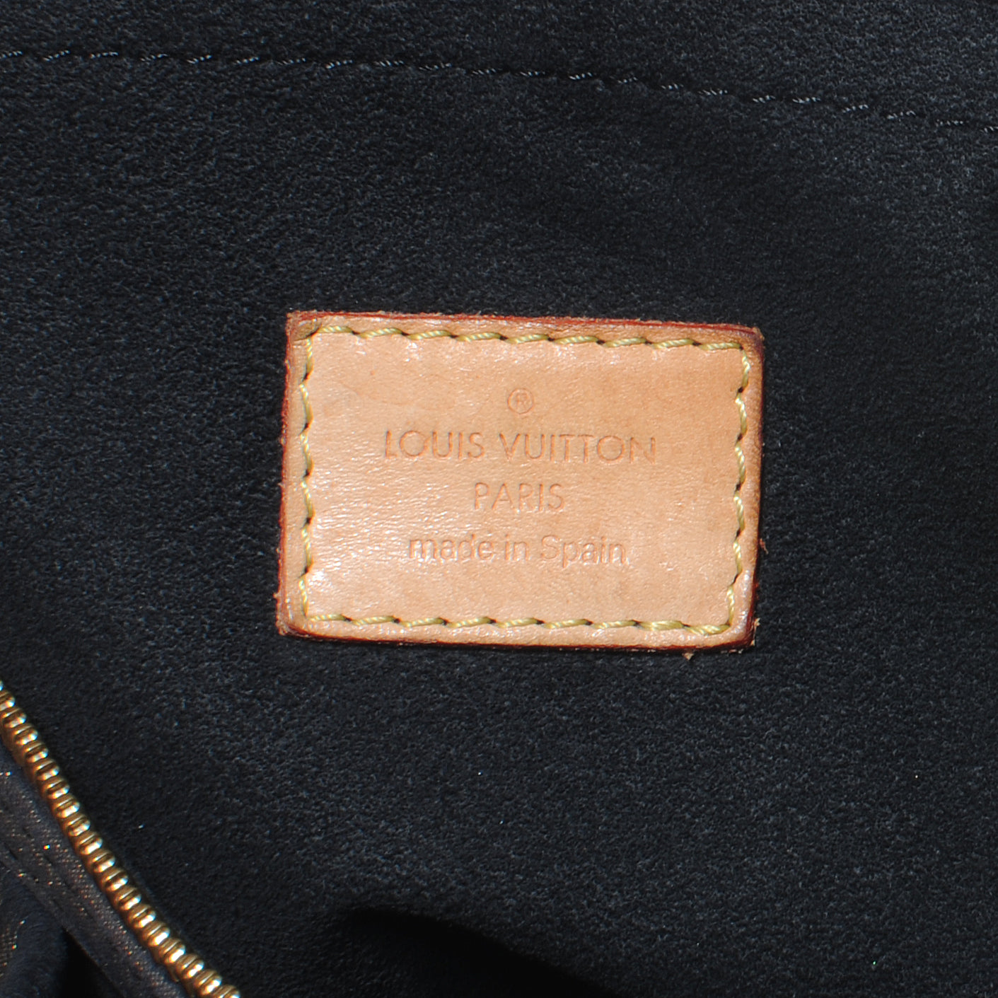 Monogram Irene