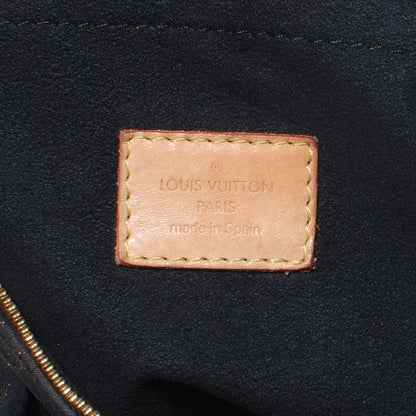 Louis Vuitton Monogram Irene 6 of 7