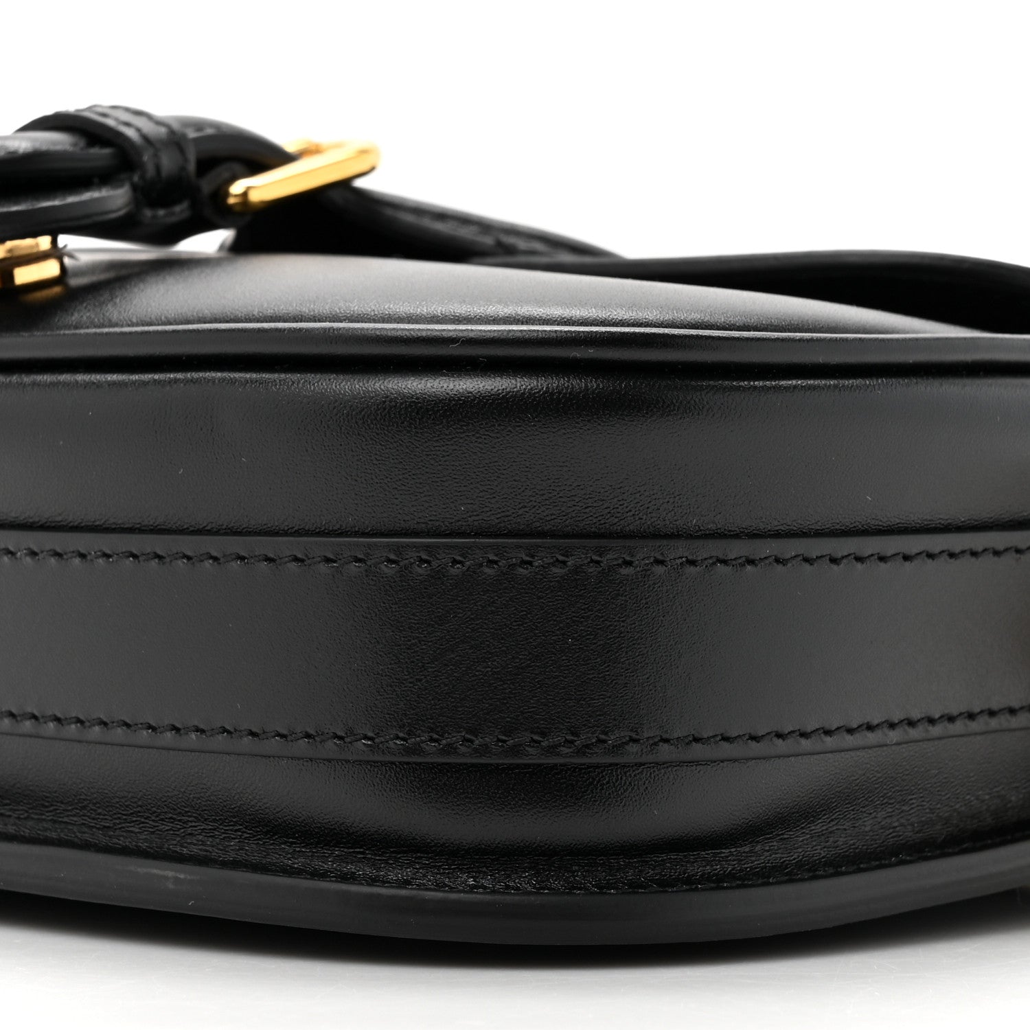 Christian Dior Box Calfskin Small Bobby Flap Black 8 of 10
