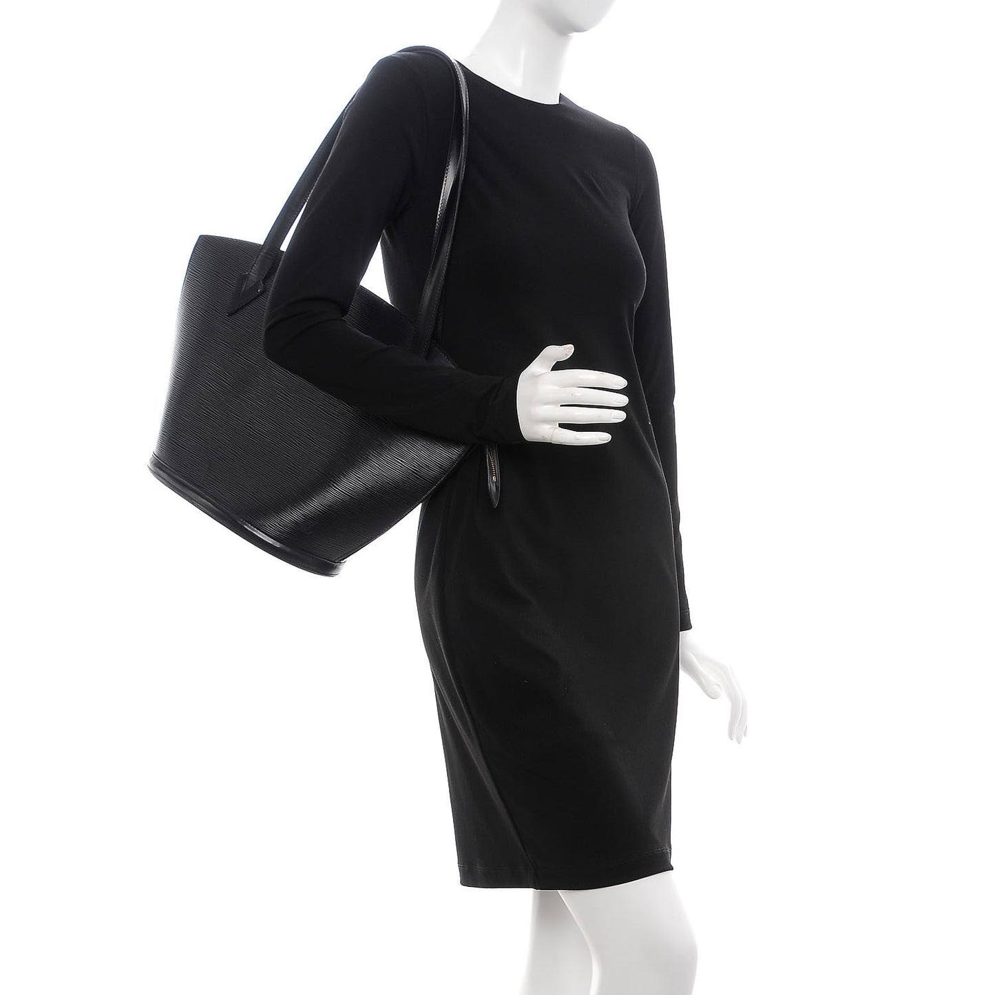 Epi Saint Jacques GM Black