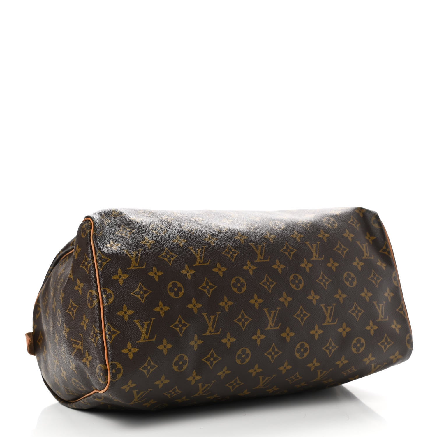 Louis Vuitton Monogram Speedy 40 4 of 14