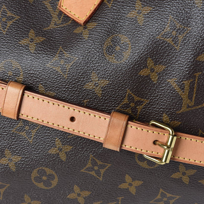 Louis Vuitton Monogram Speedy Bandouliere 30 16 of 24