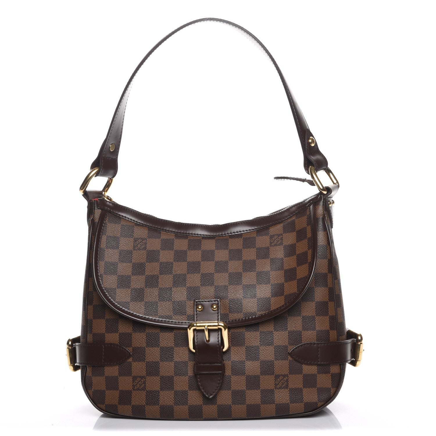 Louis Vuitton Damier Ebene Highbury 1 of 7