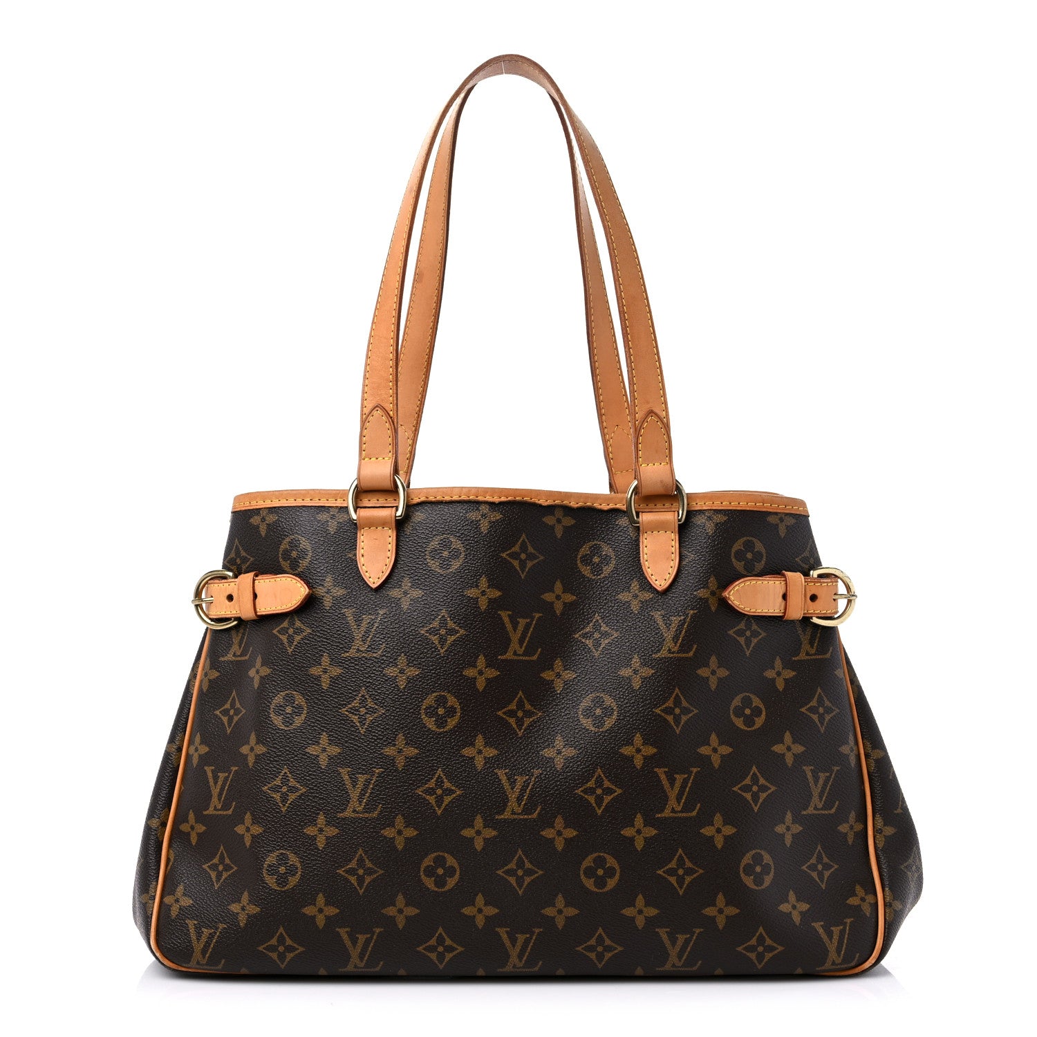 Louis Vuitton Monogram Batignolles Horizontal 1 of 21