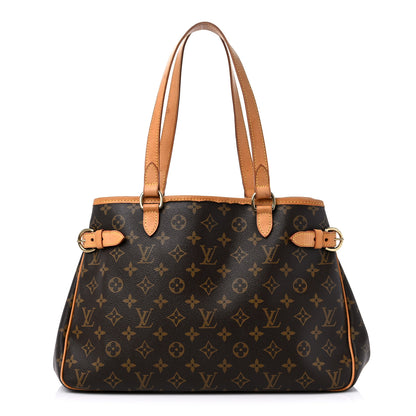 Louis Vuitton Monogram Batignolles Horizontal 1 of 21