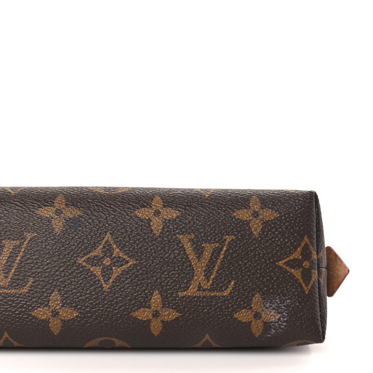 Monogram Cosmetic Pouch
