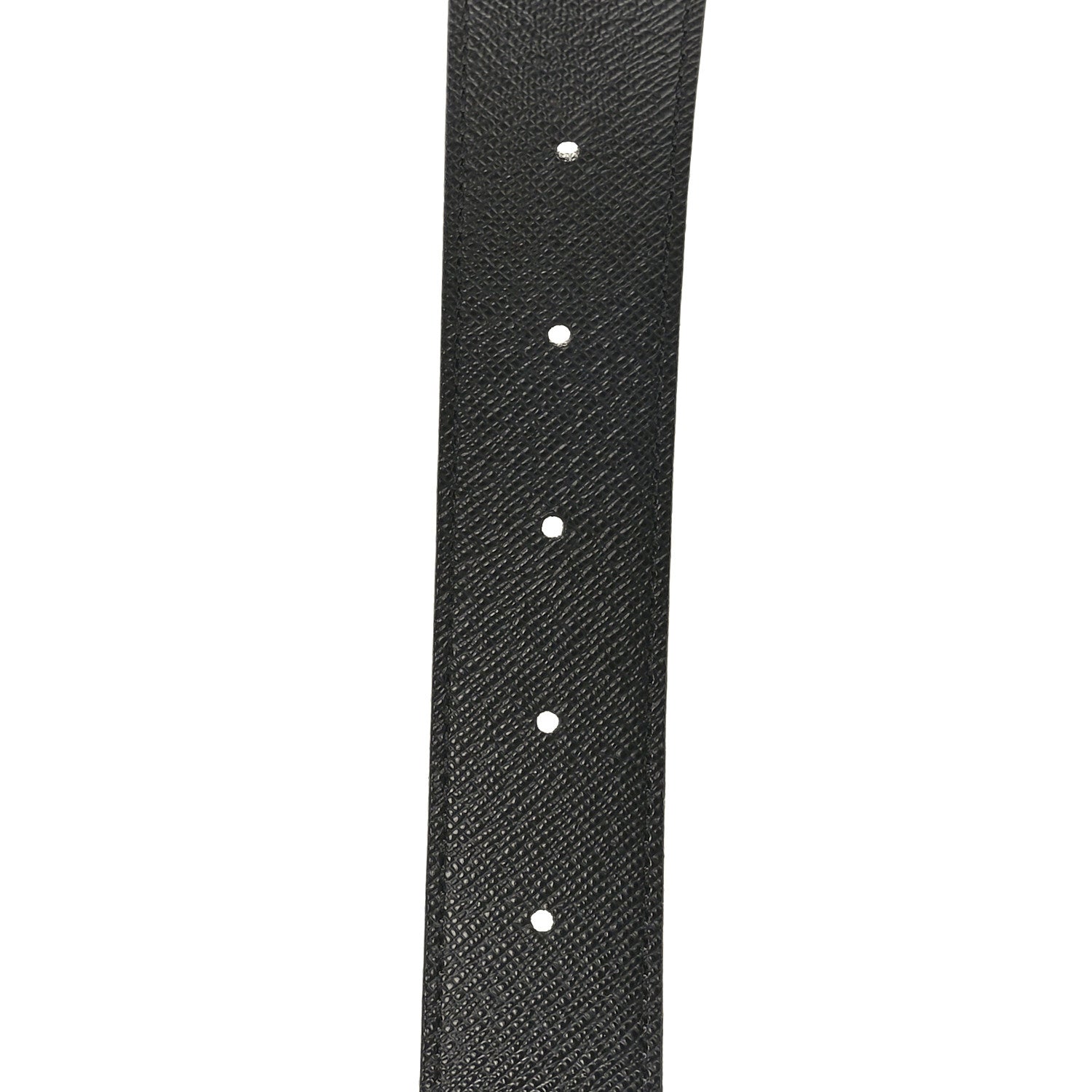 Louis Vuitton Monogram 40mm LV Initiales Belt 90 36 4 of 5