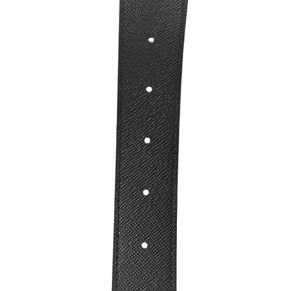 Louis Vuitton Monogram 40mm LV Initiales Belt 90 36 4 of 5