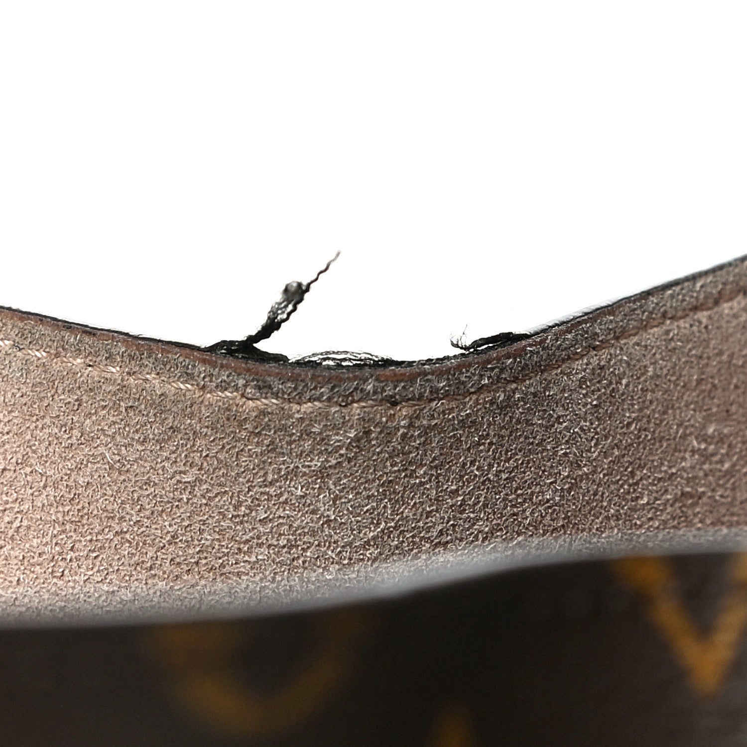 Louis Vuitton Monogram Neonoe MM Rose Poudre 14 of 15