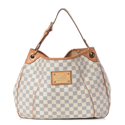 Louis Vuitton Damier Azur Galliera PM 1 of 21