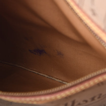 Louis Vuitton Monogram Neverfull MM 13 of 30