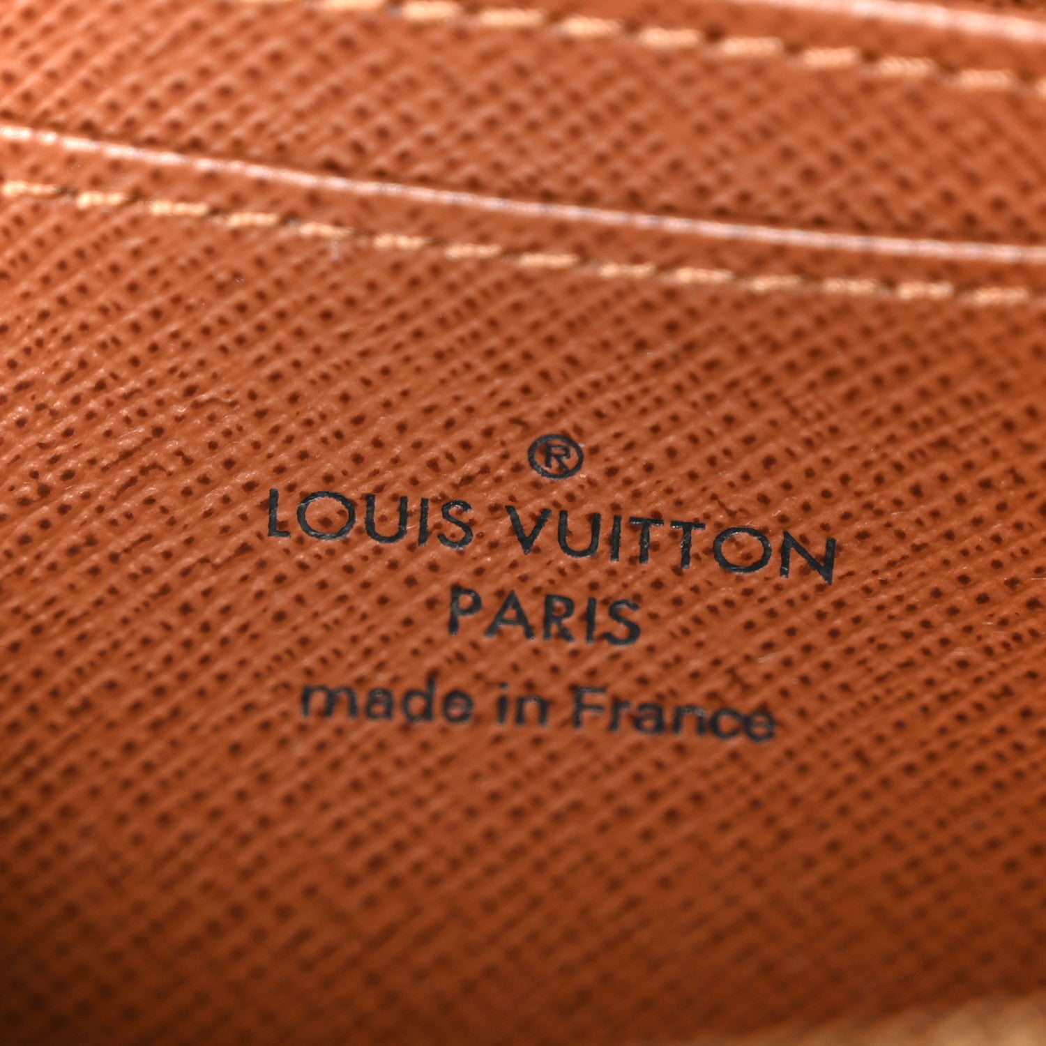 Louis Vuitton Monogram Zippy Coin Purse 6 of 7
