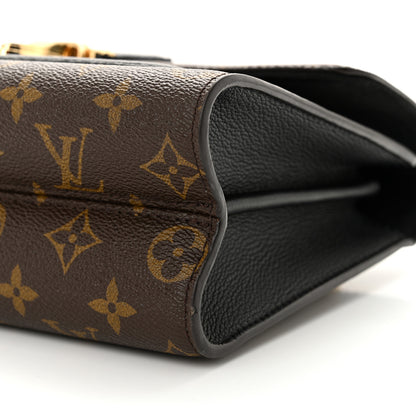 Louis Vuitton Monogram Victoire Black 9 of 9