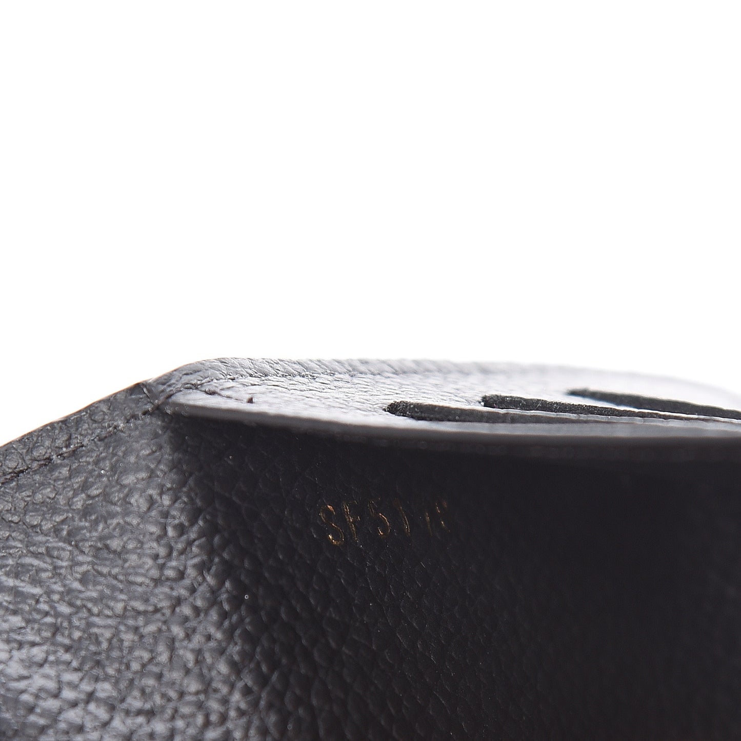 Empreinte Adele Wallet Black