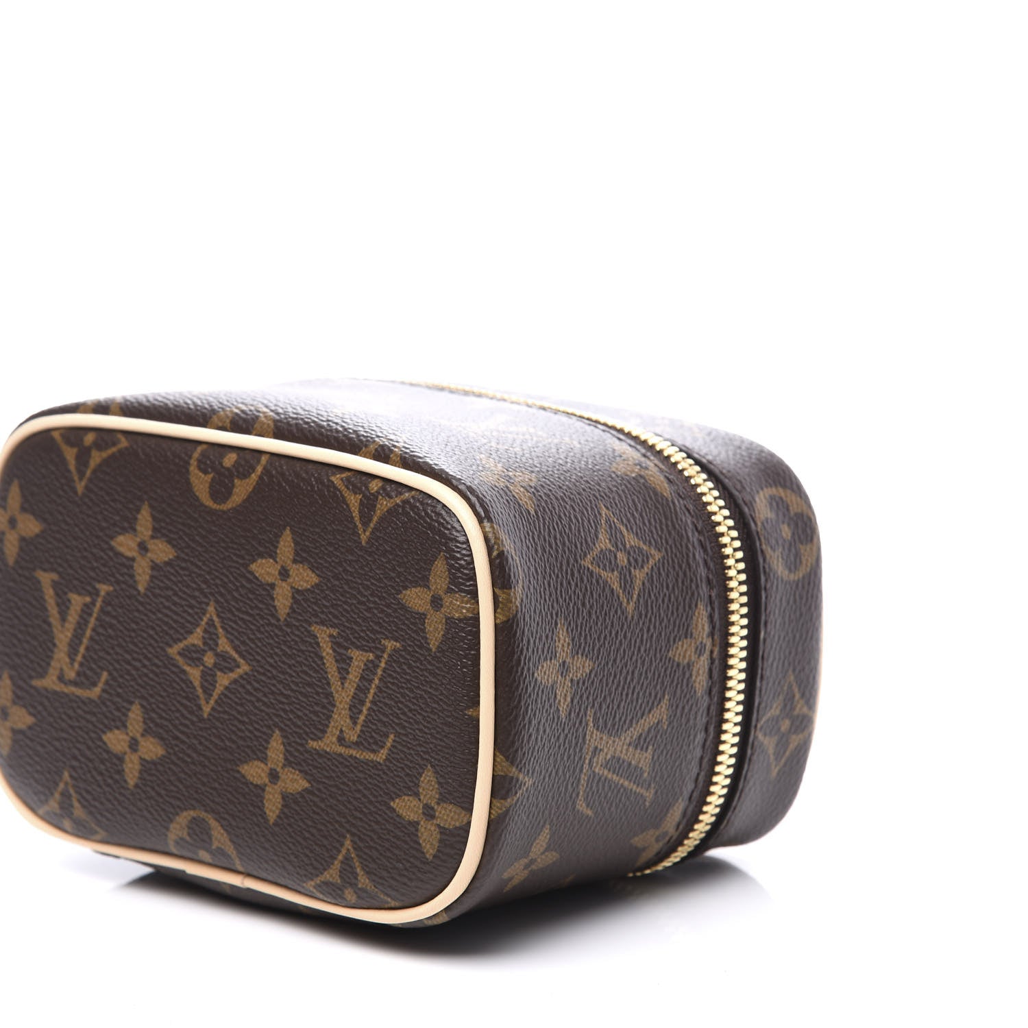 Louis Vuitton Monogram Nano Nice 6 of 9