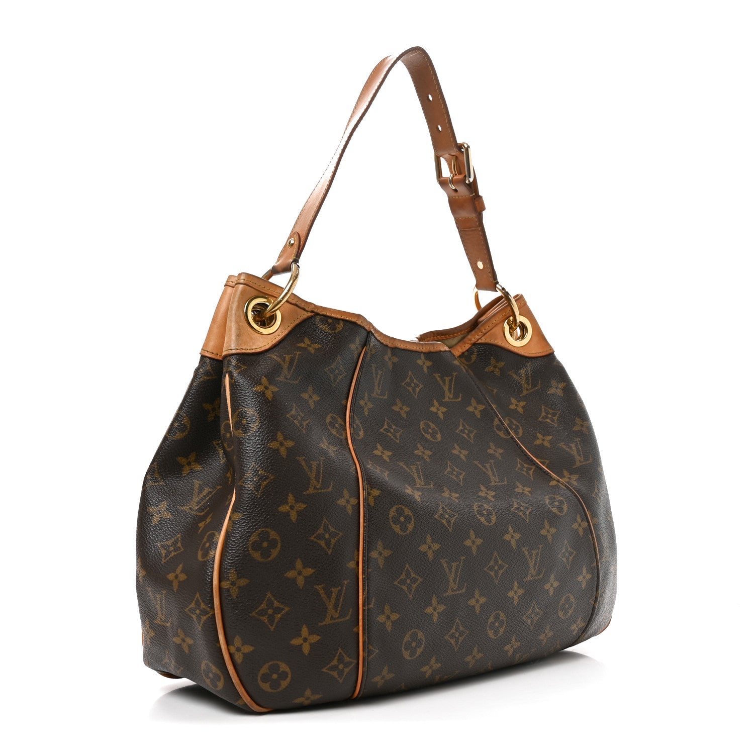 Louis Vuitton Monogram Galliera PM 3 of 9