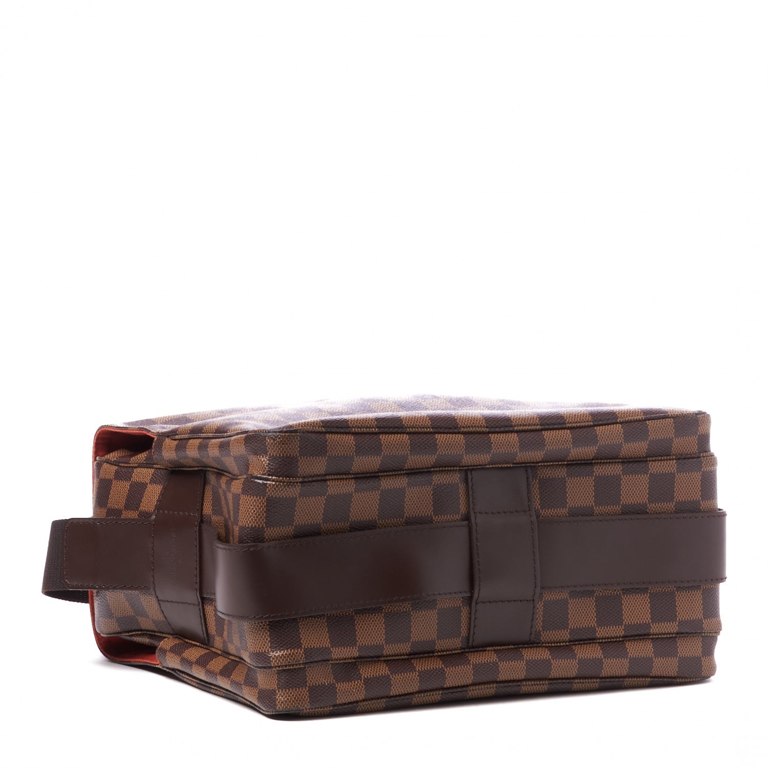 Louis Vuitton Damier Ebene Naviglio 3 of 8