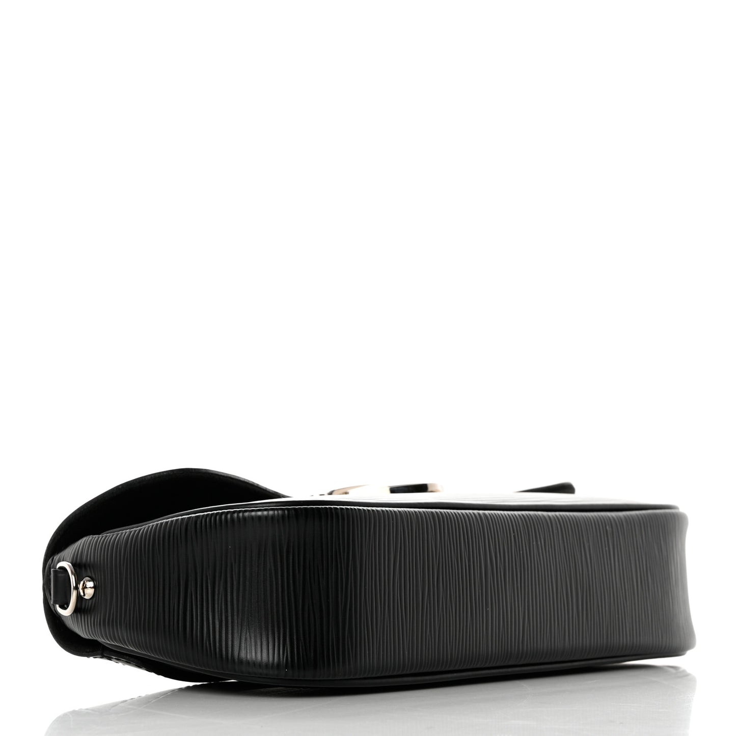 Epi Montaigne Clutch Black