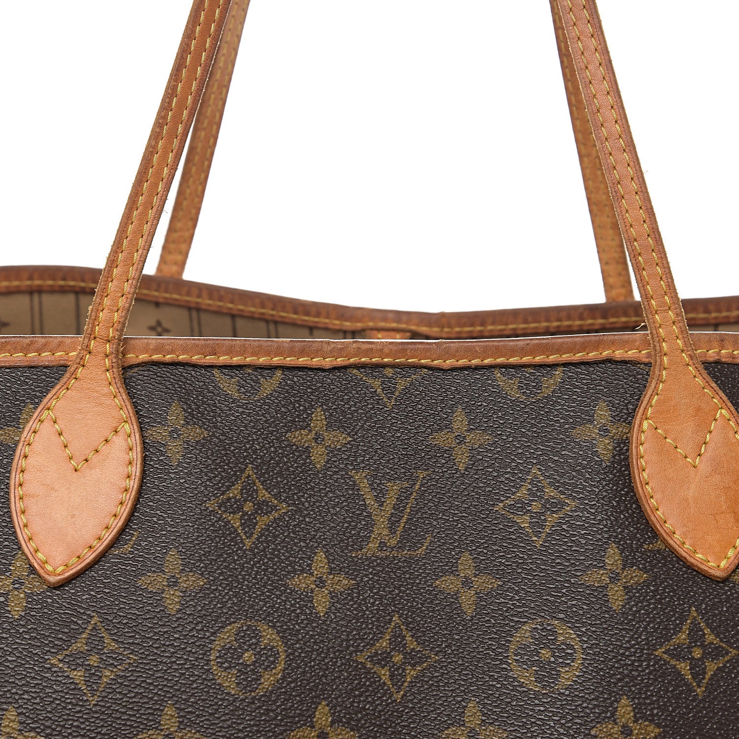 Monogram Neverfull GM