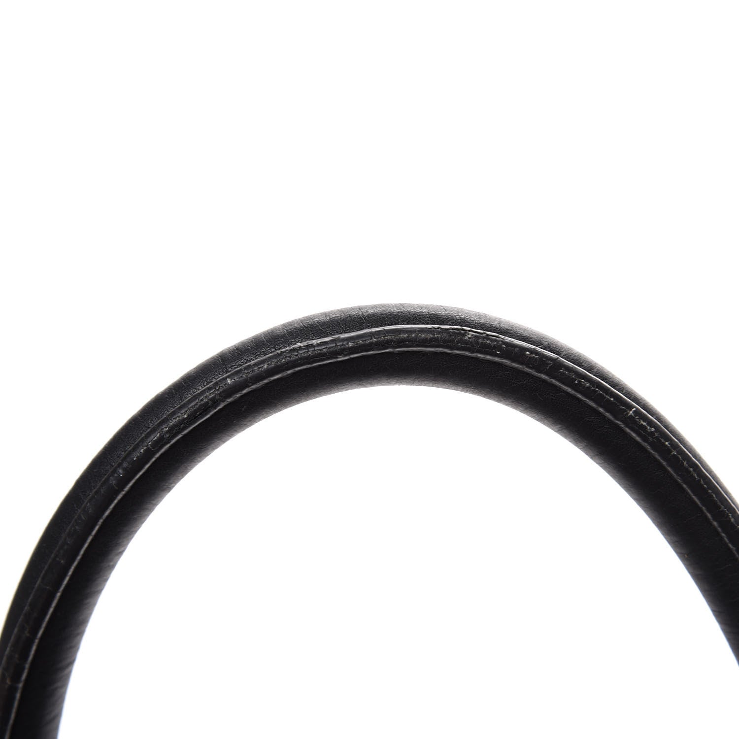 Celine Supple Calfskin Medium Phantom Luggage Black 20 of 25