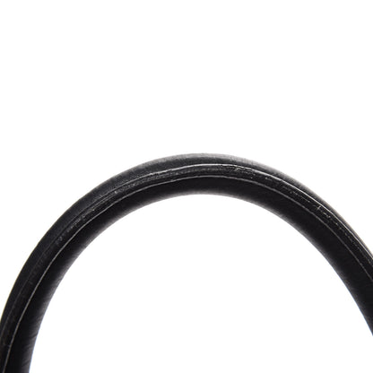 Celine Supple Calfskin Medium Phantom Luggage Black 20 of 25