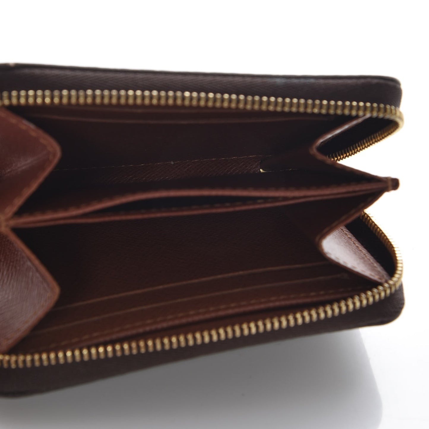 Monogram Zippy Coin Purse