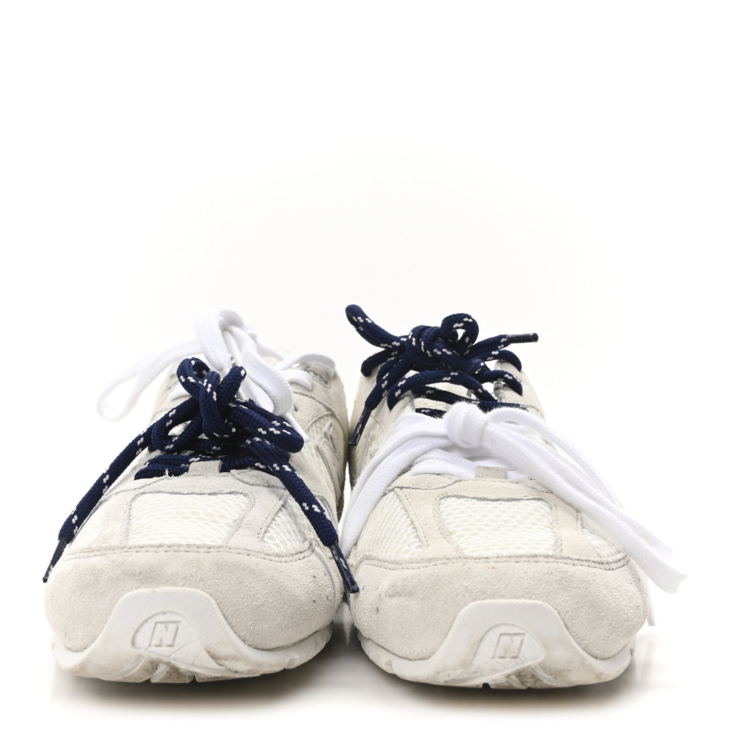 X NEW BALANCE Suede 530 SL Sneakers 39.5 White