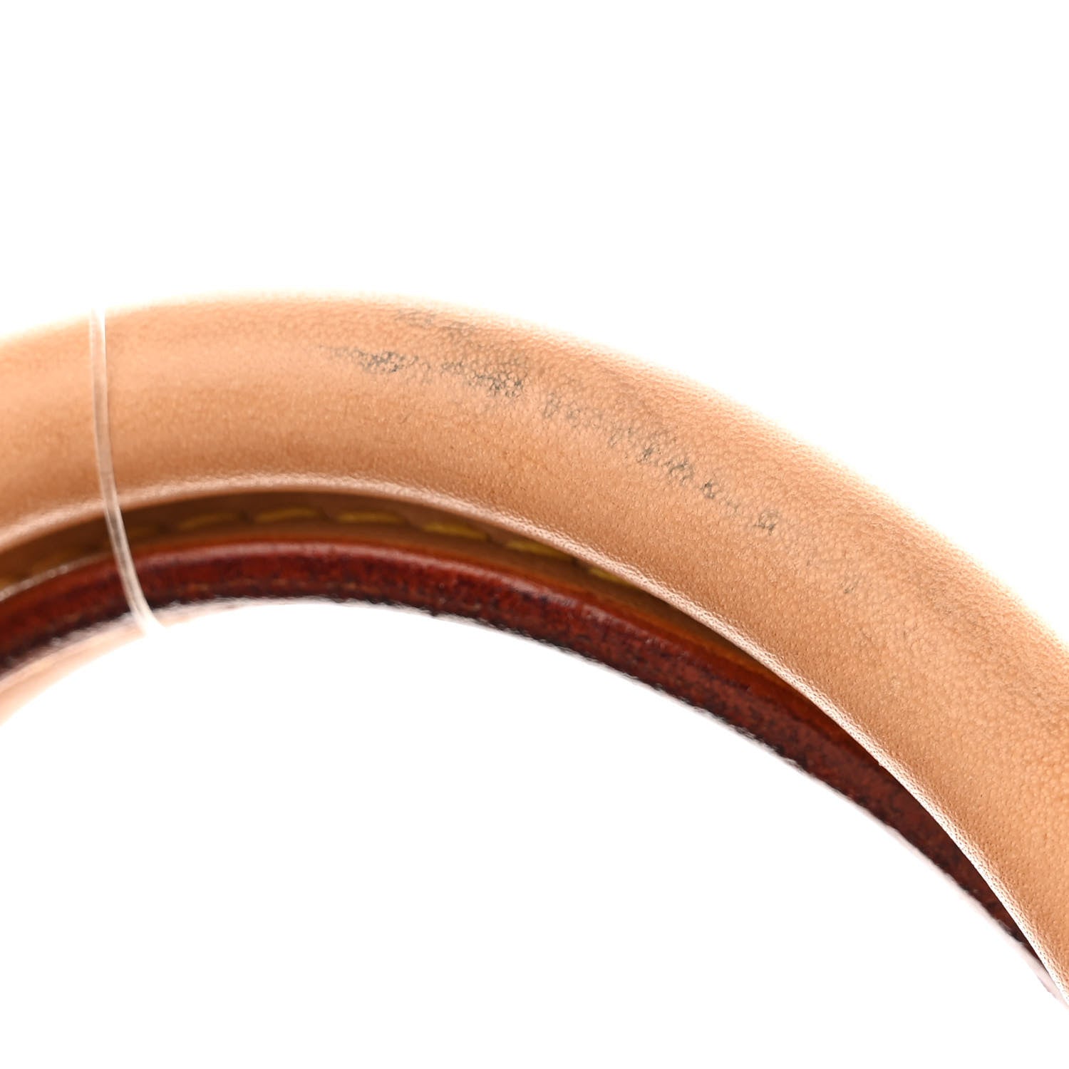 Louis Vuitton Monogram Speedy 35 14 of 15