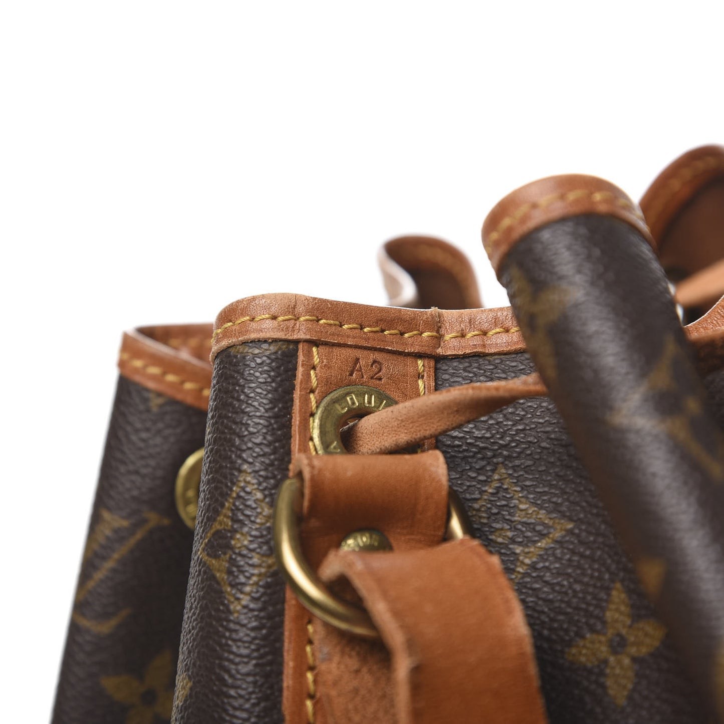 Monogram Petit Noe