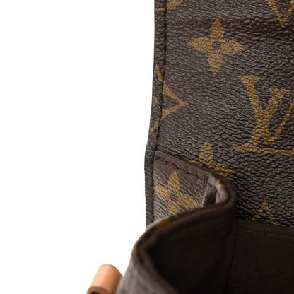 Louis Vuitton Monogram Pochette Metis 11 of 15