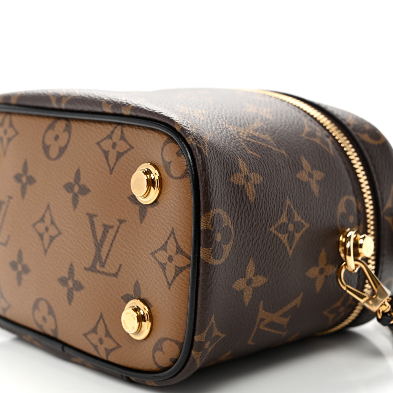 Louis Vuitton Reverse Monogram Vanity PM 9 of 9