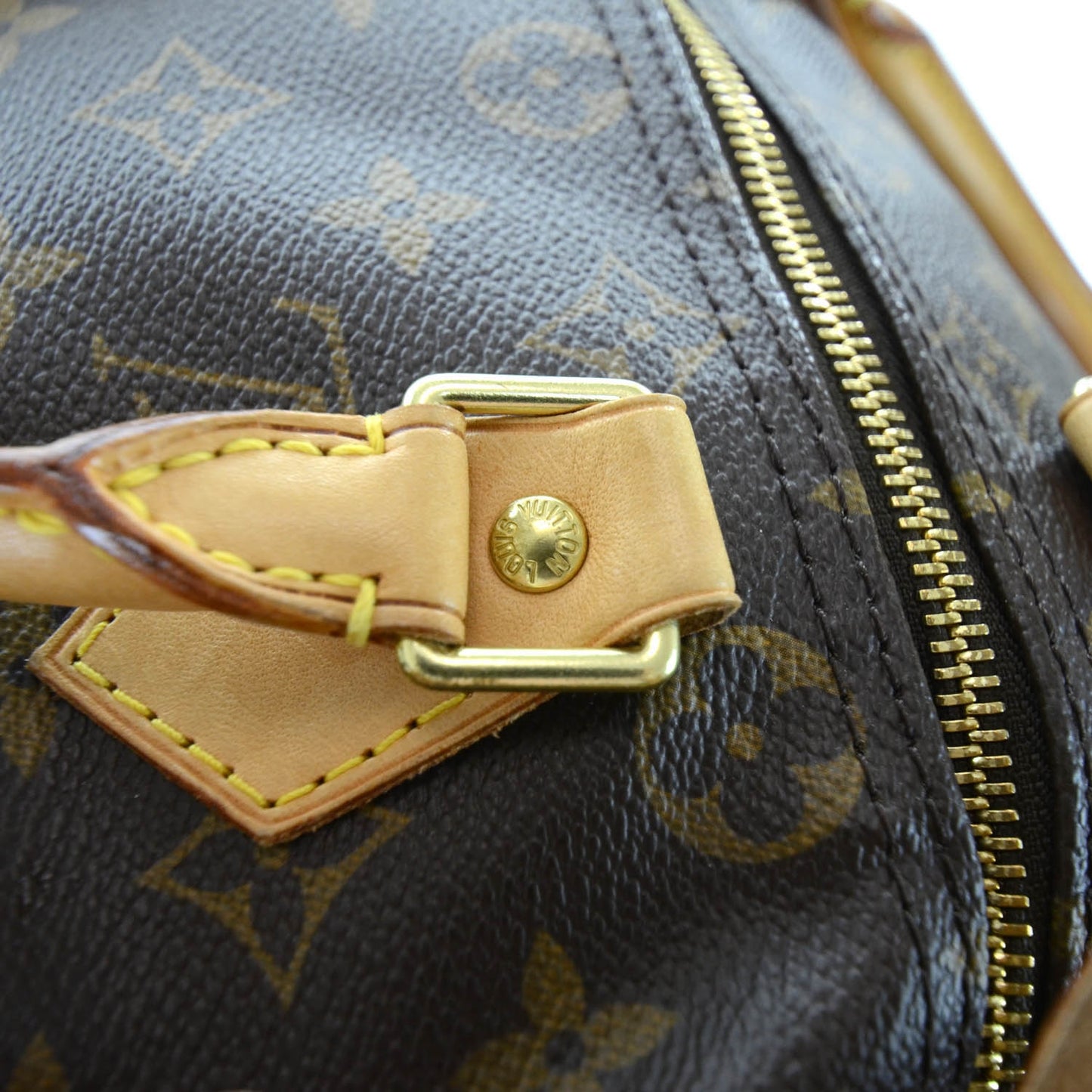 Monogram Speedy 30