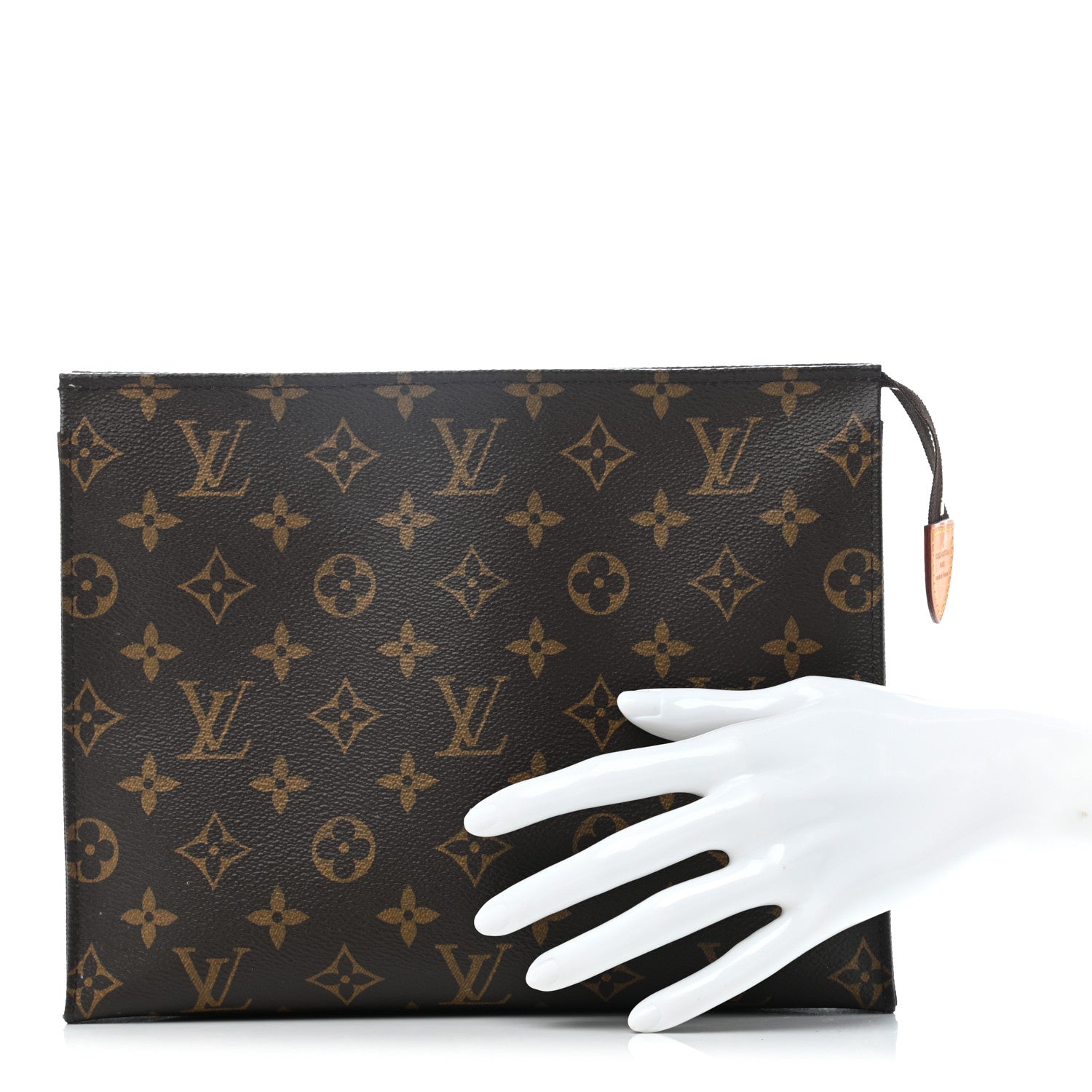 Louis Vuitton Monogram Toiletry Pouch 26 2 of 9