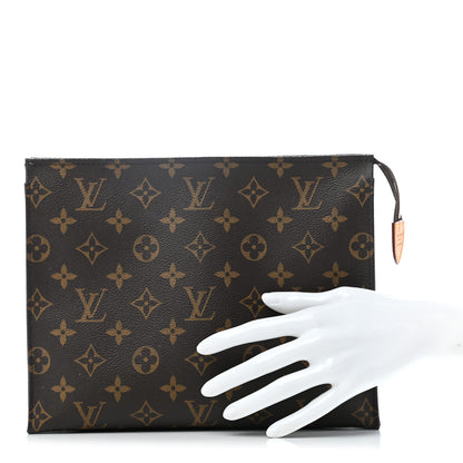 Louis Vuitton Monogram Toiletry Pouch 26 2 of 9