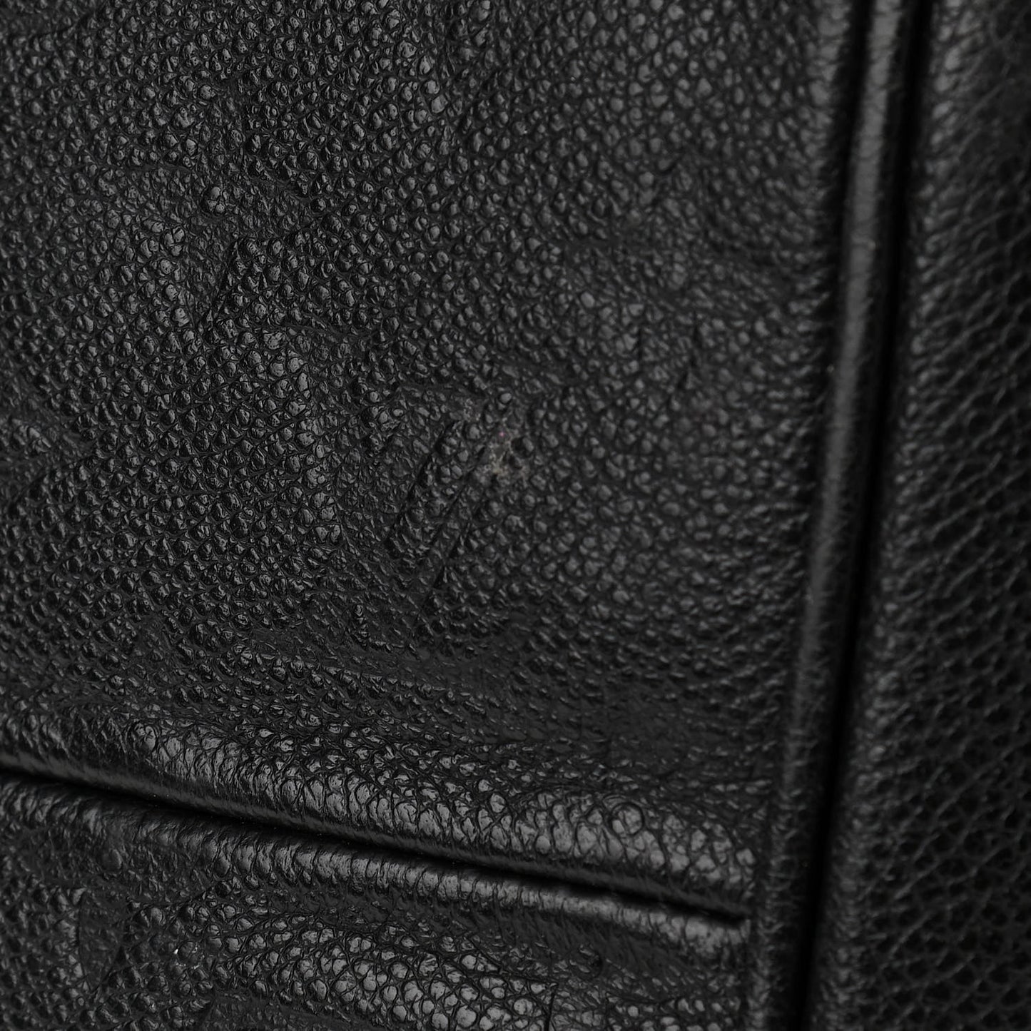 Empreinte Speedy Bandouliere 30 NM Black