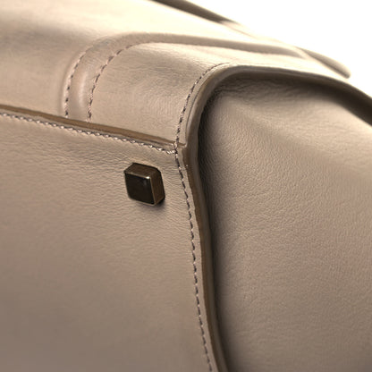 Celine Supple Calfskin Medium Phantom Luggage Beige 11 of 11