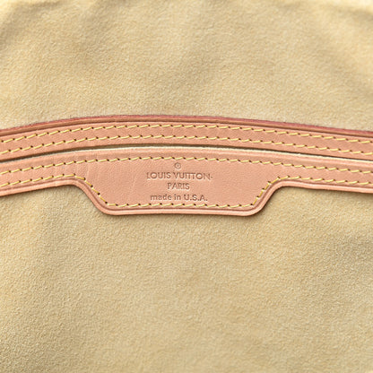 Louis Vuitton Monogram Retiro PM 6 of 17