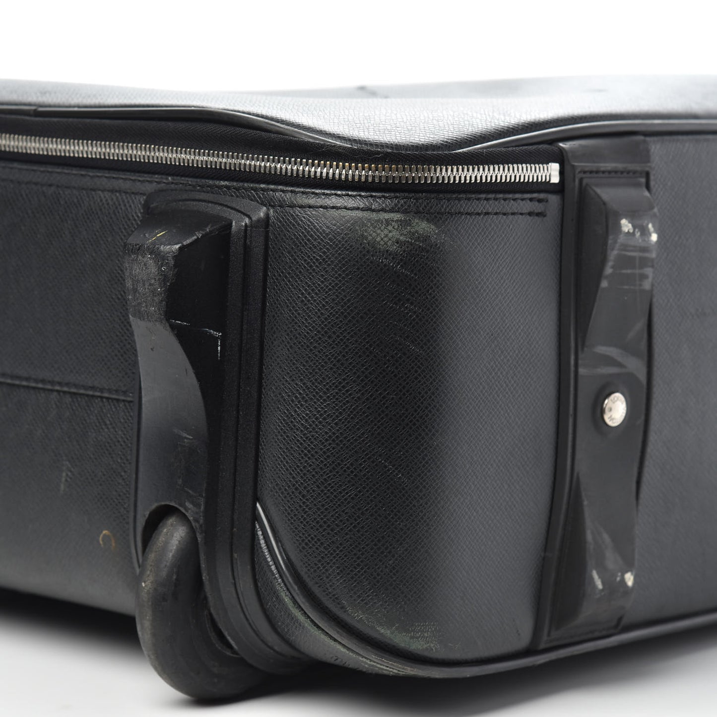 Taiga Pegase 55 Rolling Luggage Ardoise